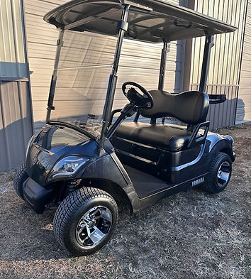 2020 YAMAHA DRIVE 2
