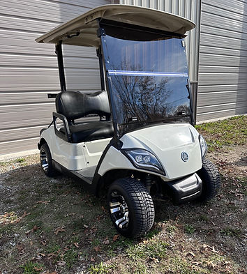2020 YAMAHA DRIVE 2