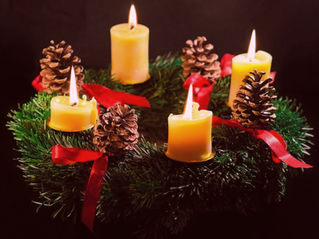 Nachdenkenswert oder Die etwas andere Adventsgeschichte 