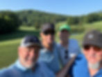 Scott, Kevin, Johnny, Larry