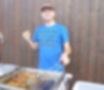 Grillmeister Thomas