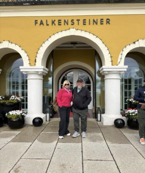 Carinthia: Austria’s Best-Kept Secret for Golfers 31.0
