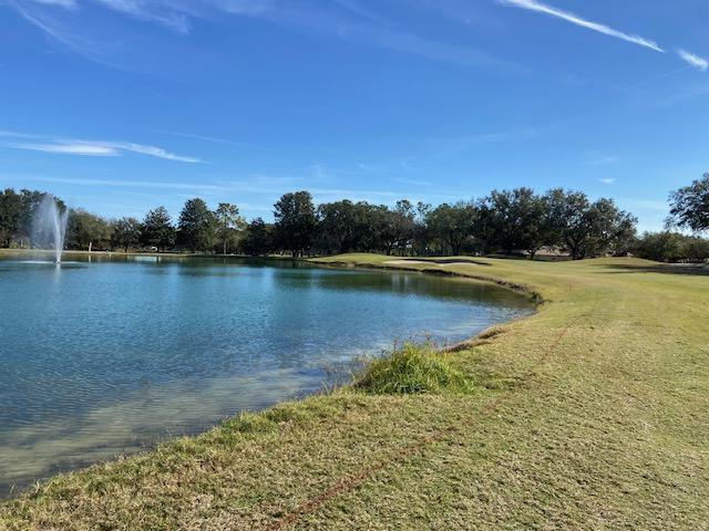 Las Colinas Hole # 17