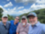 JDawg, KDwag, Commish, Doo Rag