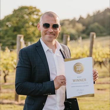 Award winning
