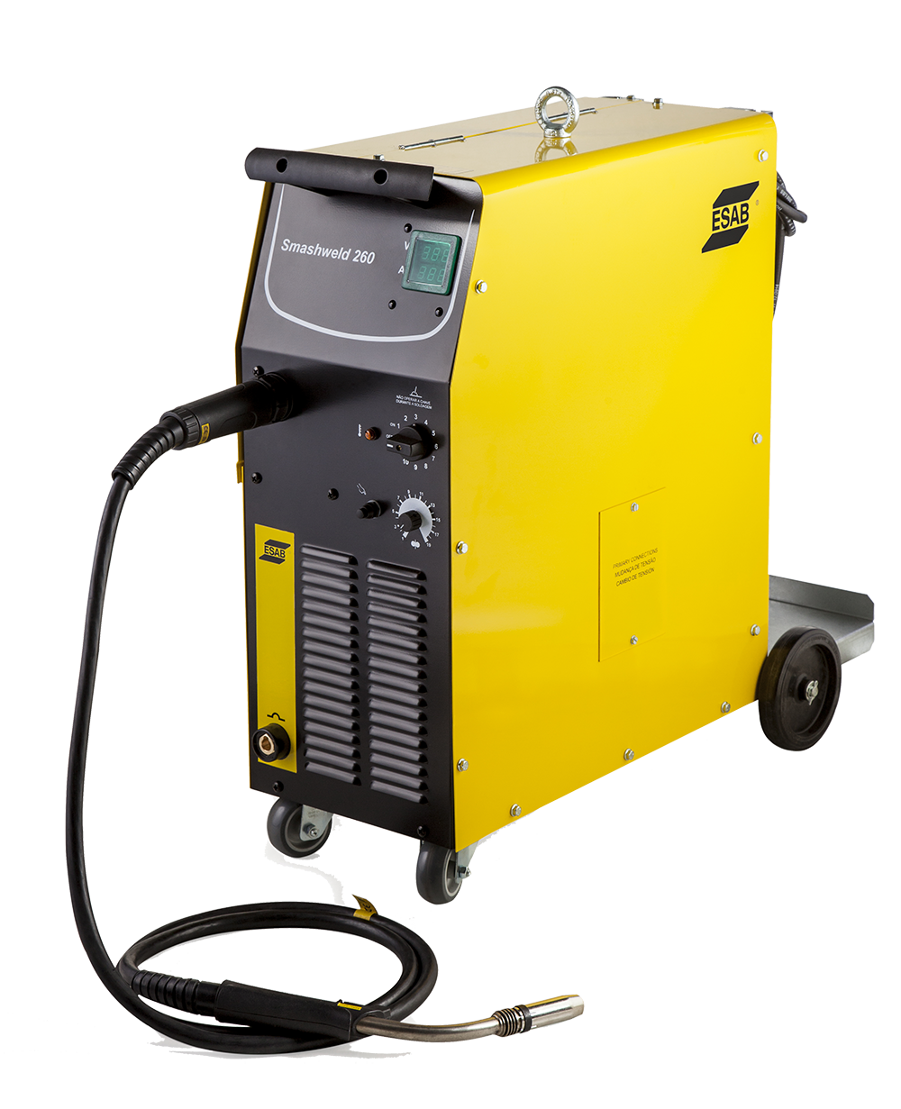 Esab