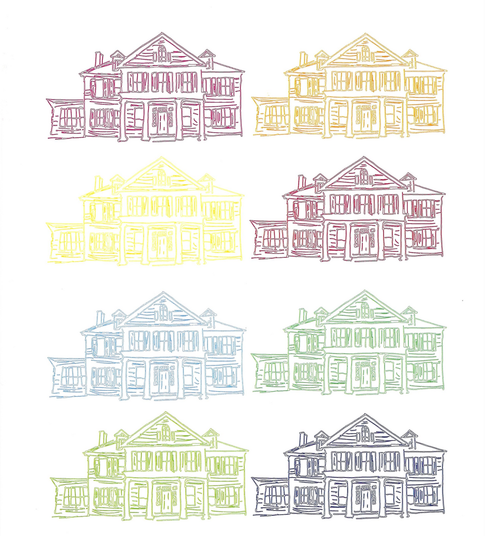 Logo Color Swatch