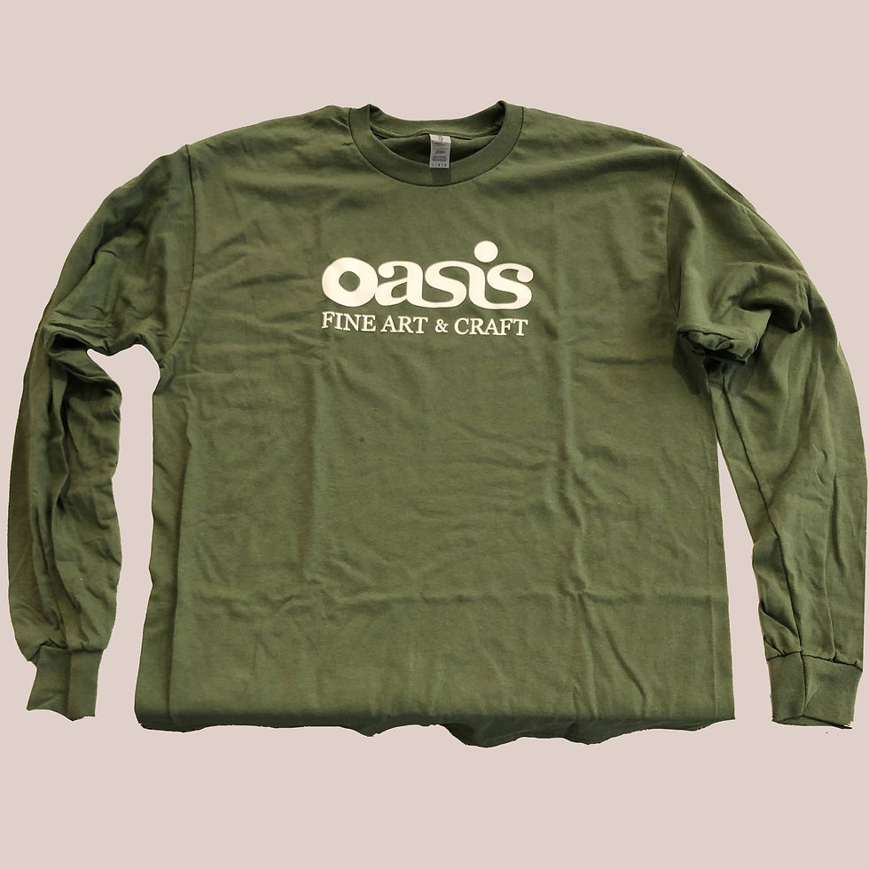 Thumbnail: OASIS T-Shirt