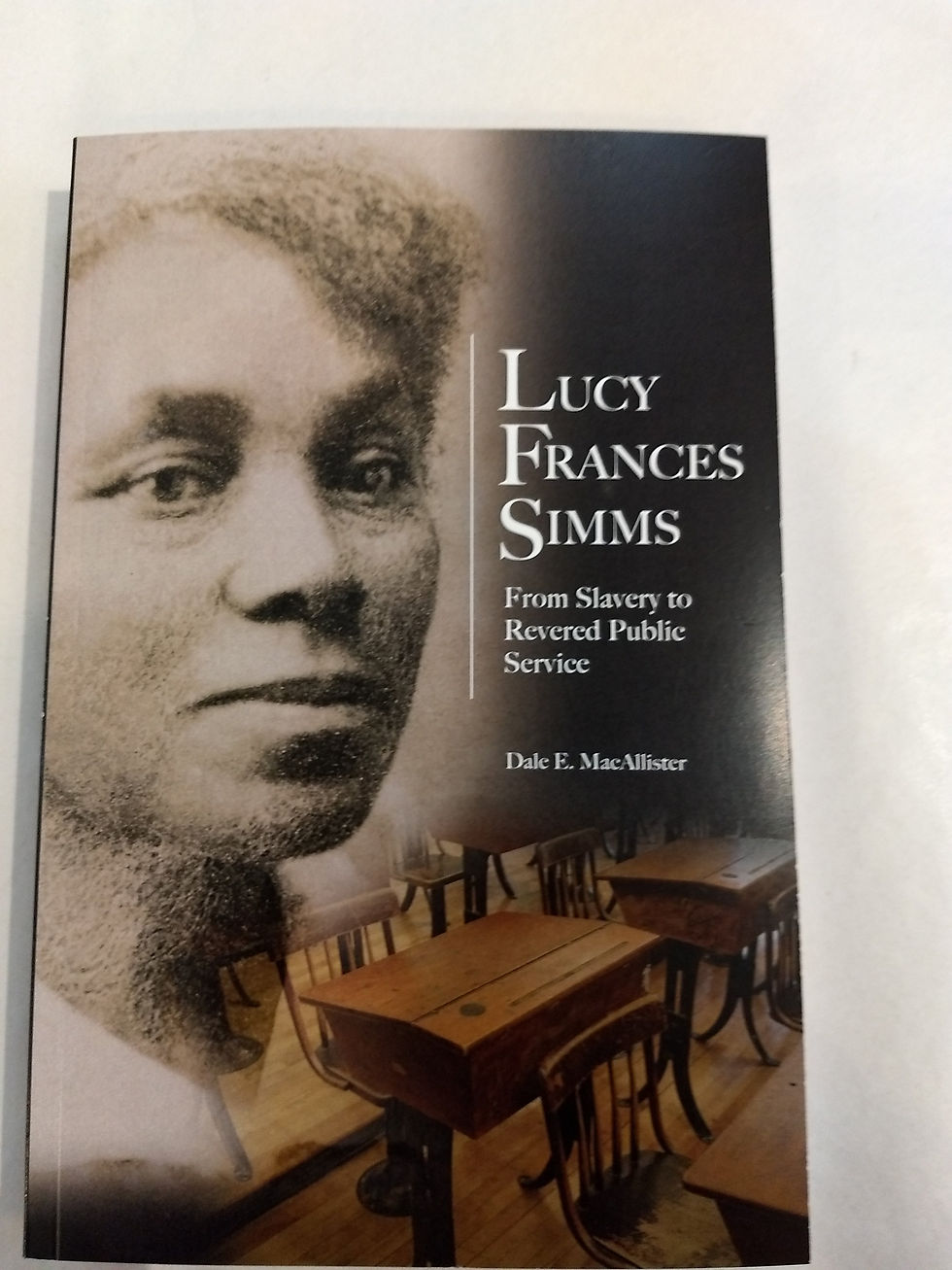 Lucy Frances Simms
