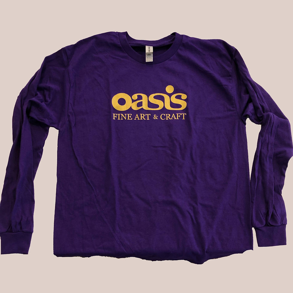 Thumbnail: OASIS T-Shirt