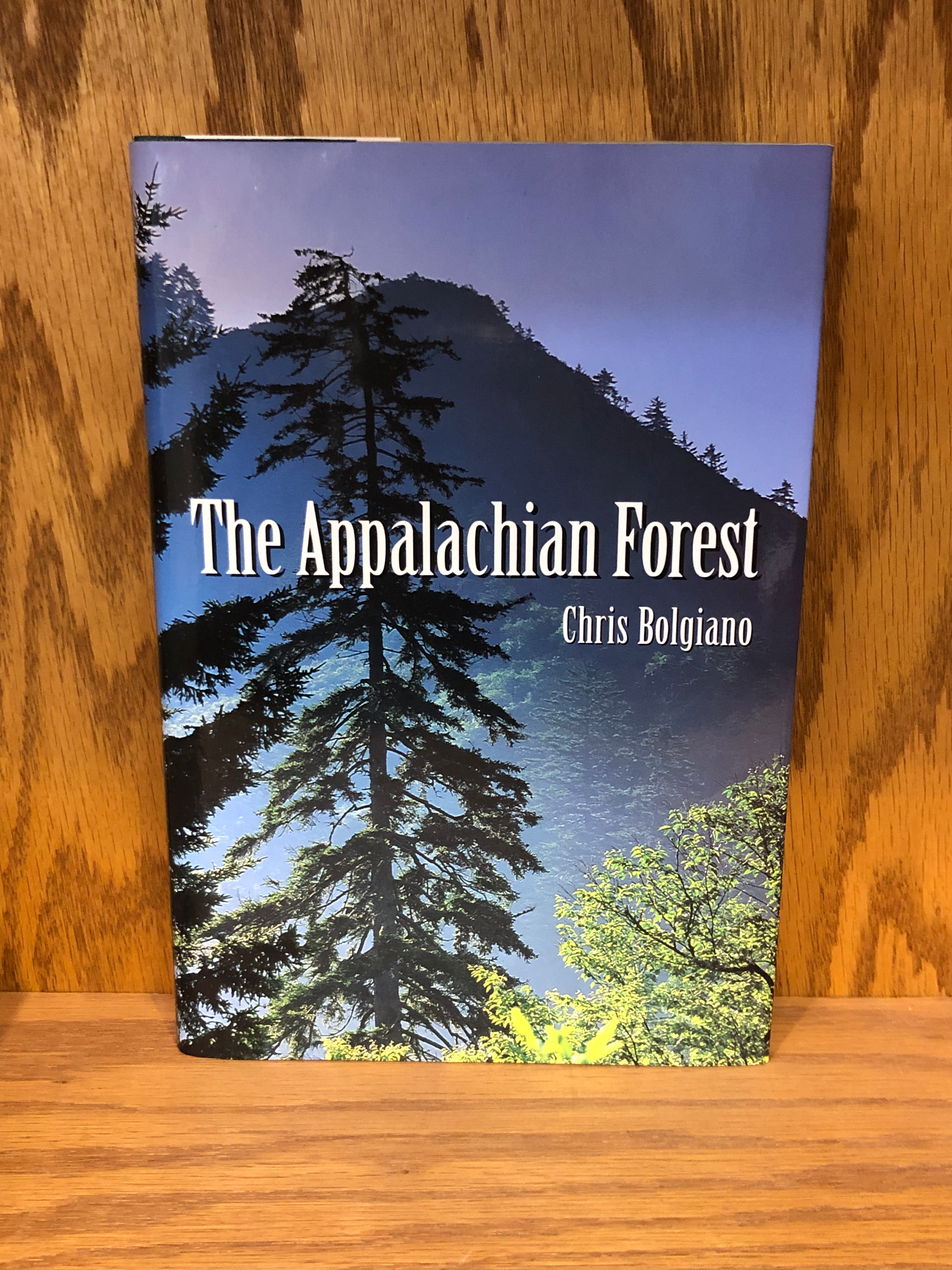 The Appalachian Forest