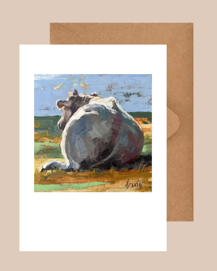 Thumbnail: 583 Cow Cards: Individuals or Box Set