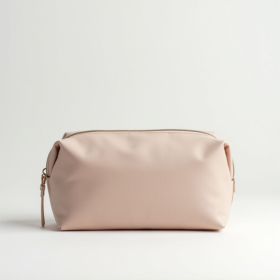 Necessaire Elegante