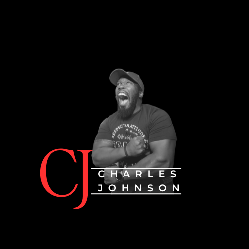 Speaking | The Charles Johnson