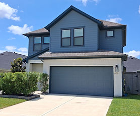 Stylish Fully Upgraded Former Model Home!  More Bang for Your Buck!  A Must See 4 Bedroom, Large Game Room, Chic Chef Kitchen, Designer Primary EnSuite, Recent Dual HVAC, and so much more!