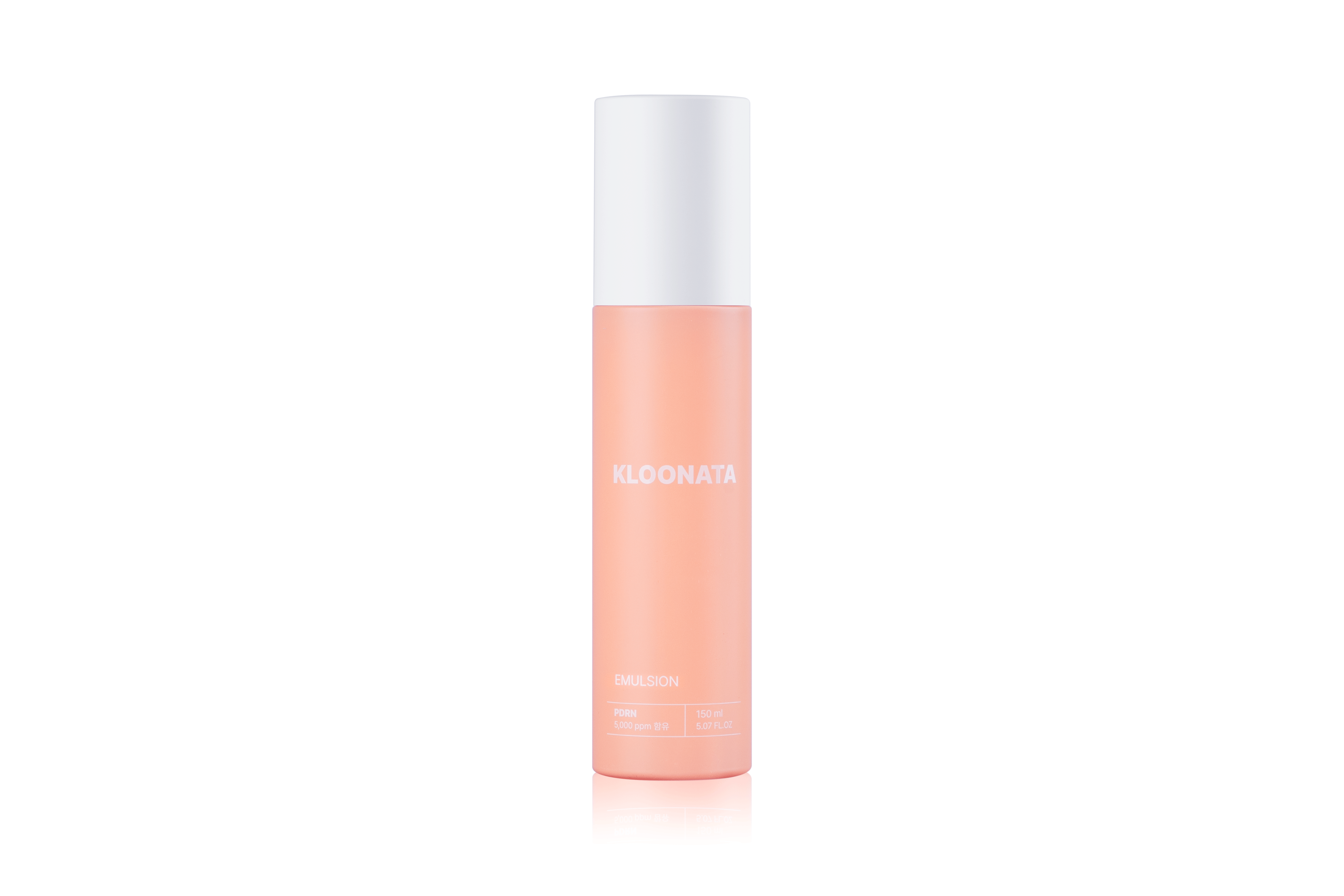 Moisturizing PDRN Facial Lotion (Emulsion) 50ml