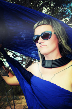 CICI TIARA BERLIN JEWELRY