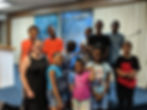 GFC children