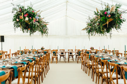Wedding Flowers Hannah Berry Flowers Marquee Wedding .jpeg