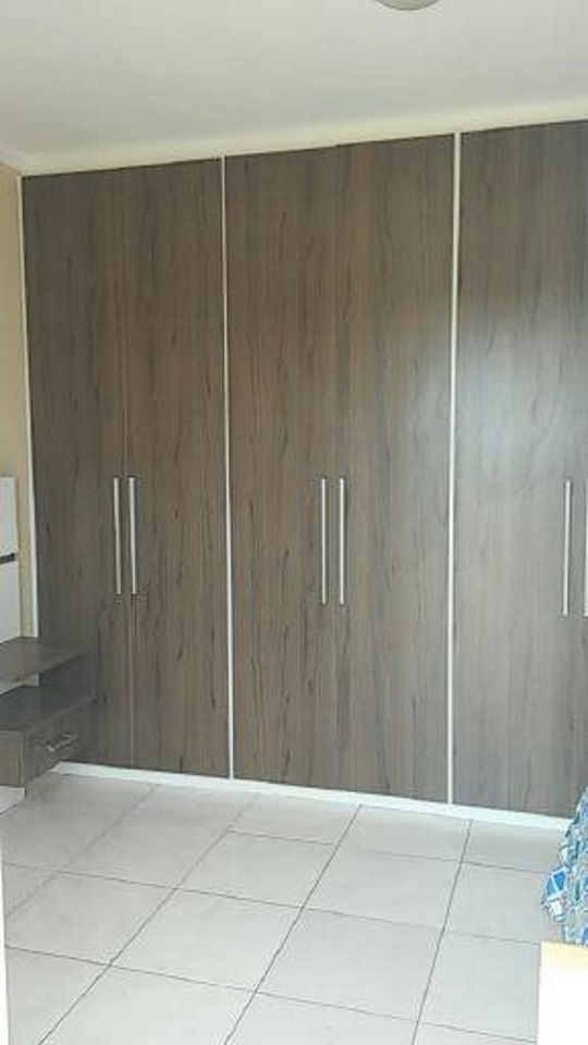 quarto roupa