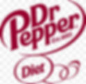 Diet Dr. Pepper
