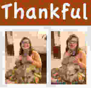 How to Sign THANKFUL