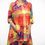 Thumbnail: Long Button Down Chiffon