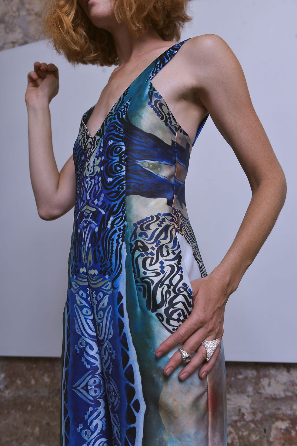 Thumbnail: Jasmine Jumpsuit