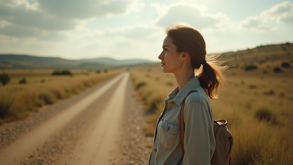 Empower Your Journey: Coaching for Women
