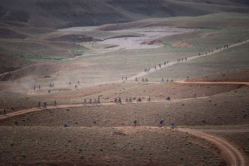En la Titan, lo extraordinario se convierte en cotidiano.