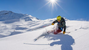 La nieve responde y el esquí español consolida su recuperación en la temporada 2025/2026