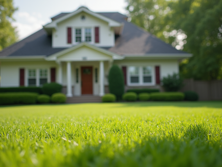 Expert Tips for Selling Homes in Chicago Suburbs