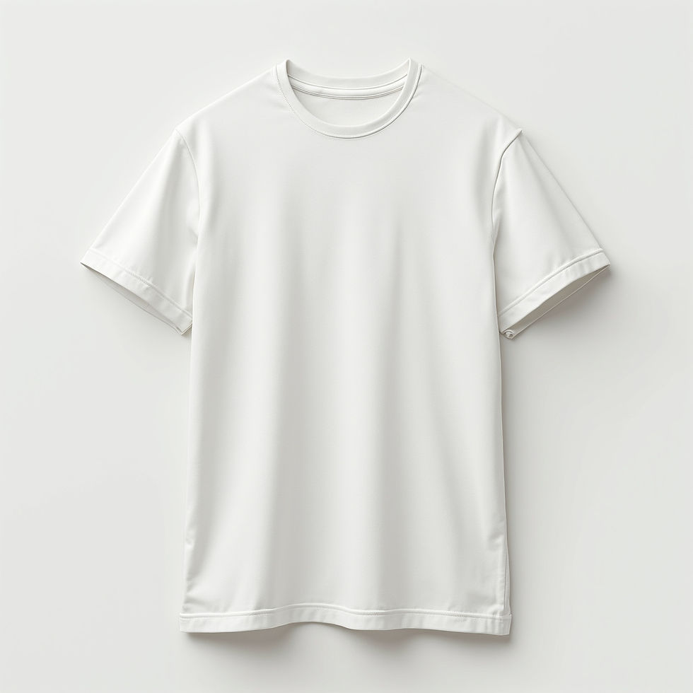 Premium Cotton T-Shirt