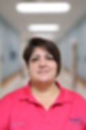 Sanjuanita C receptionist.jpg