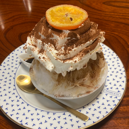 微醺の氷（びくんのこおり）