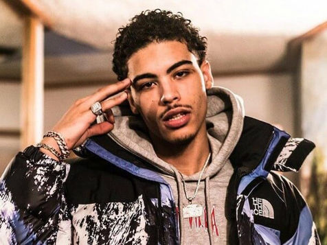 Jay Critch