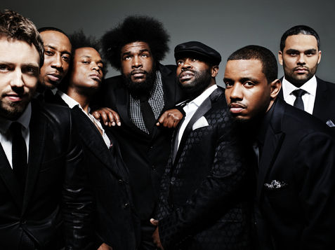 The Roots