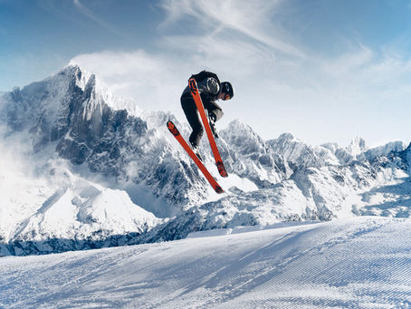 Scottish ski-cations on offer from Apollo