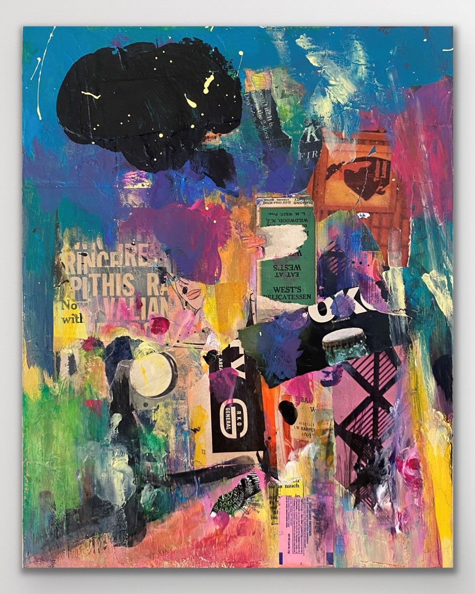 Thumbnail: 175: Upstate Winter