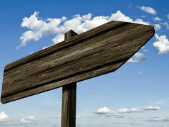 Endings and new beginnings…