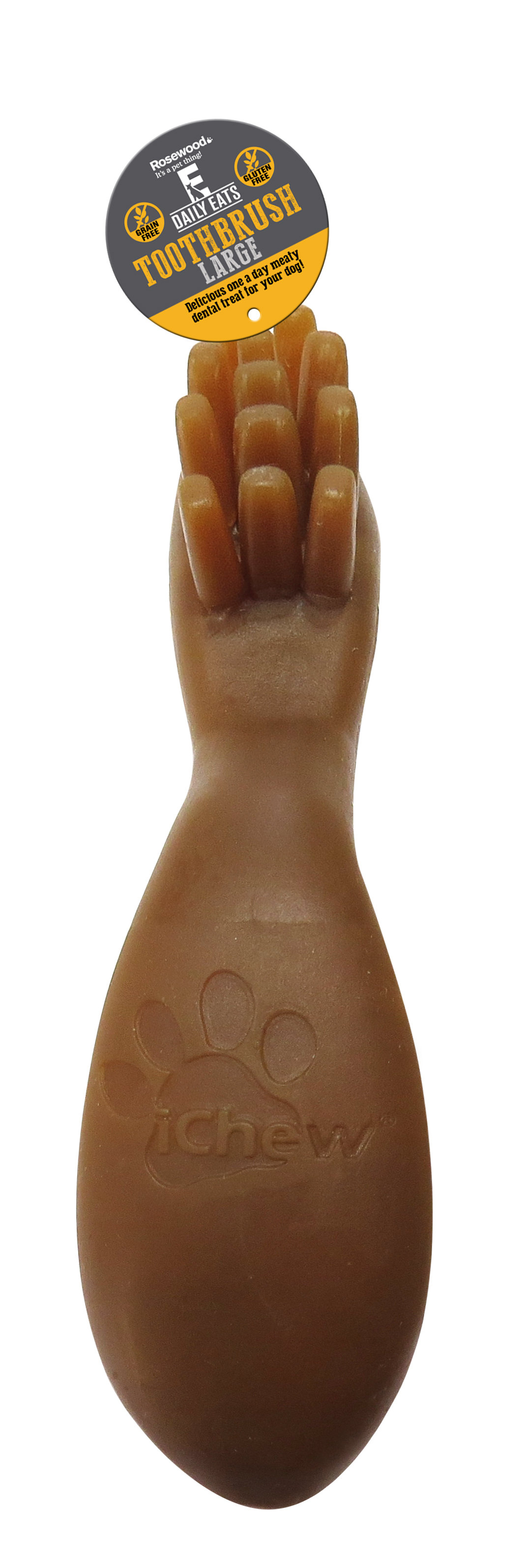 rosewood daily eats toothbrush