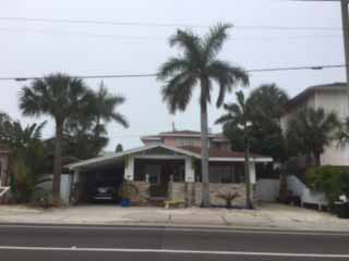 Suntiki Cottage Vacation Rentals Indian Rocks Beach