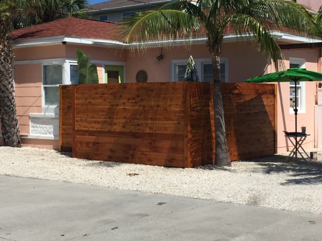 Suntiki Cottage Vacation Rentals Indian Rocks Beach