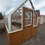 Thumbnail: 8x16 Greenhouse 