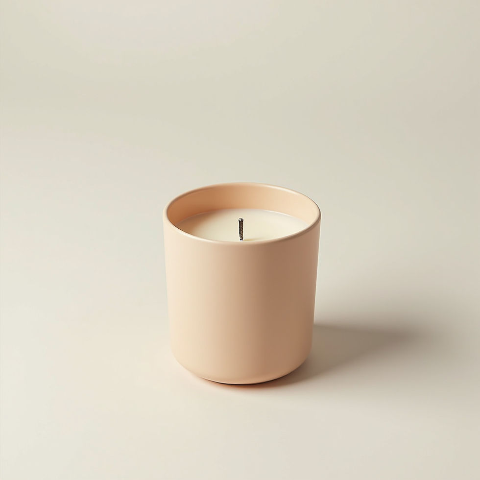 Aroma Madeira Quente
