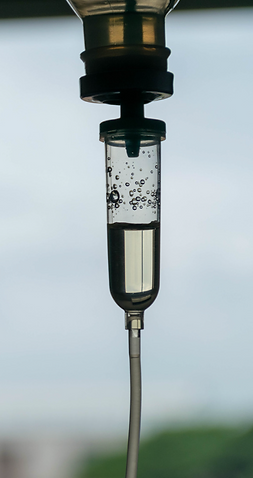 IV Therapy San Diego