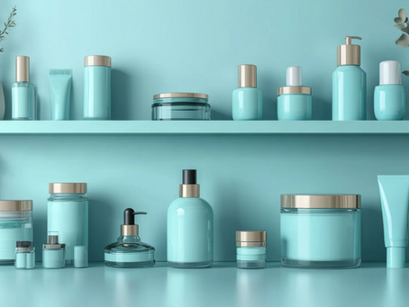 Anti-Aging and Clean Beauty Products Clean Skincare for Daily Use