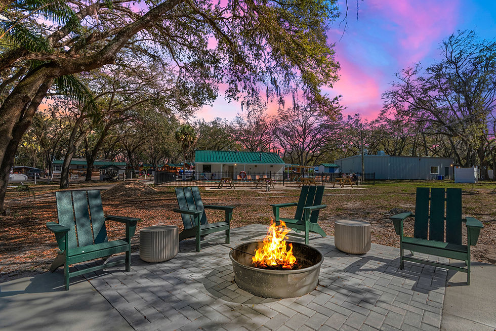 Fire Pit