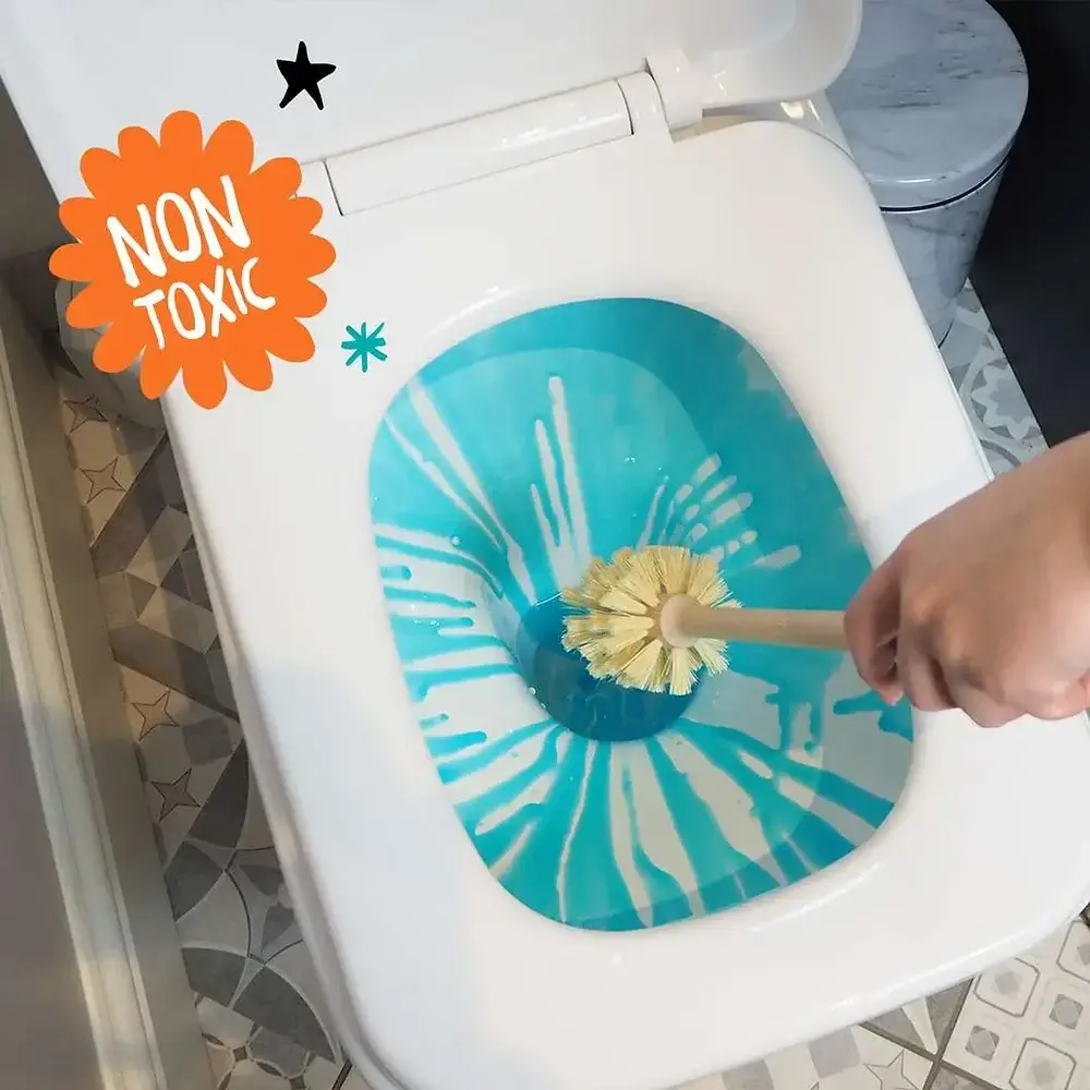 Eco Toilet Cleaner Sachet