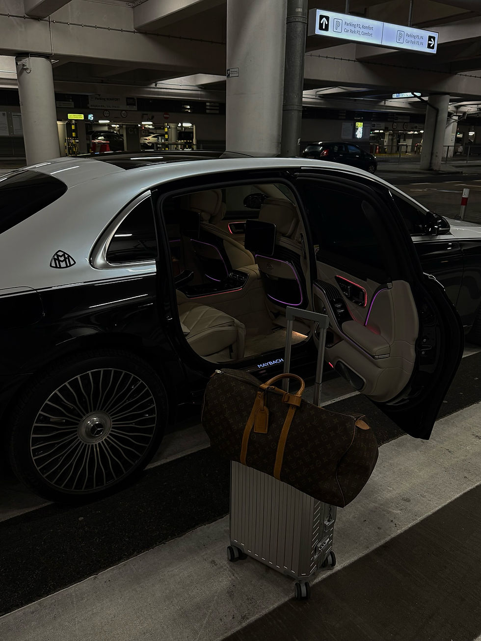 Thumbnail: 4K Luxury Media Pack: 4,000 4K Rich Lifestyle Clips & Images